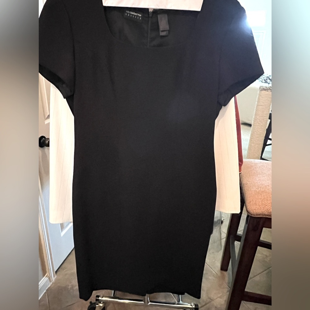 Little Black dress by Liz Claiborne